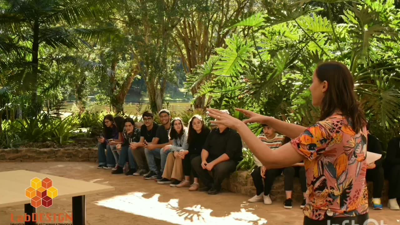 Apresentação do trabalho CAIXAS DE ABELHA
