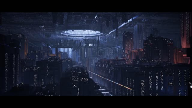 Star Wars 1313 (Fan Trailer)