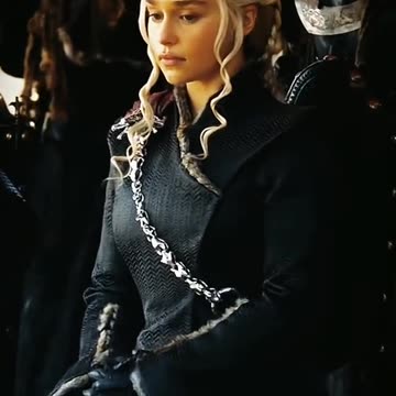Daenerys Targaryen | Queen Of The Ashes | Joy Funny Factory | The Mother of Dragon |