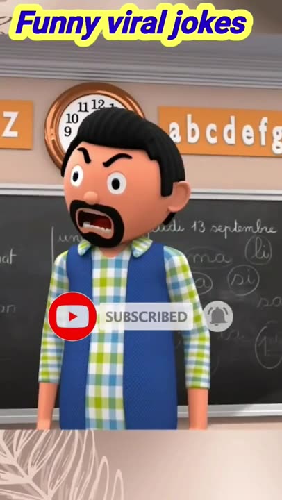 funny cartoon🤣🤣🤣