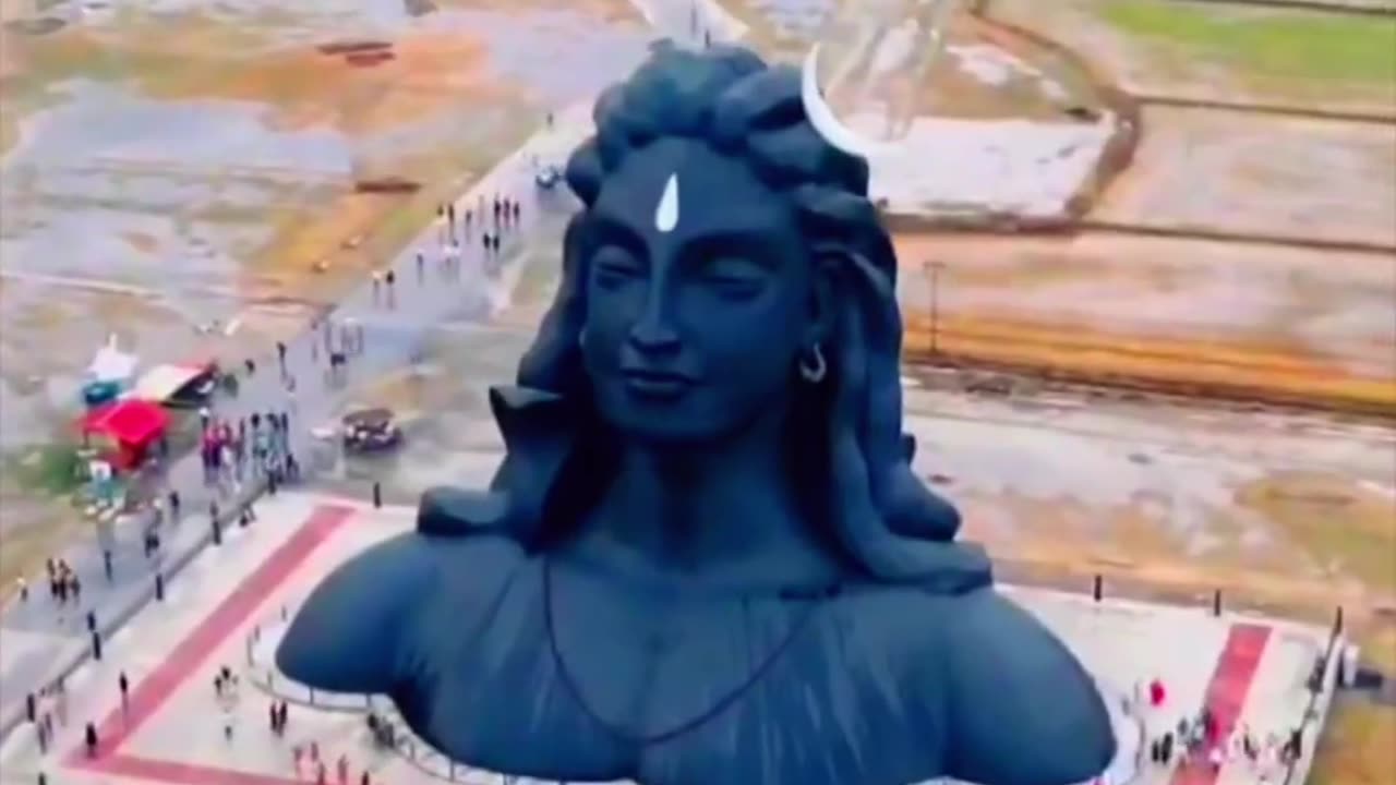 Om Namah Shivaya