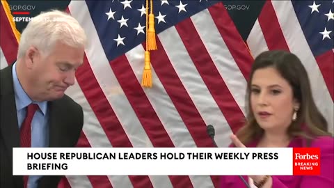Tom Emmer Accuses ‘Lawless’ Biden Admin Of Threatening Americans’ Right To Financial Privacy