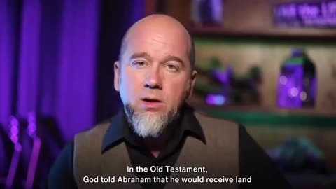 Christians Supporting Israel are wrong, and the Bible Proves this.