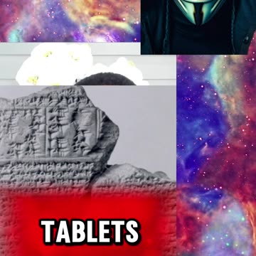 Anunnaki Base on the Moon: A Mesopotamian Mystery