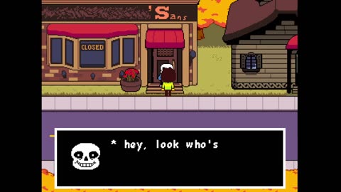 PEZZA - Deltarune Pt.1-13