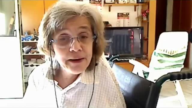 GIOVANI FATE IN MODO CHE LA MUSICA NON DIVENGA UNA DROGA