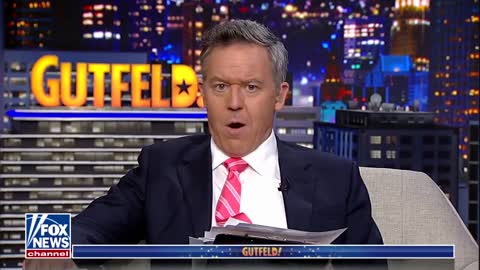 ‘Gutfeld!’ talks new WH press secretary labeling Fox News as ‘racist’