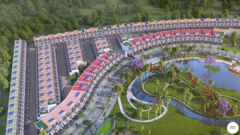 Gaur Yamuna City Residential Plots