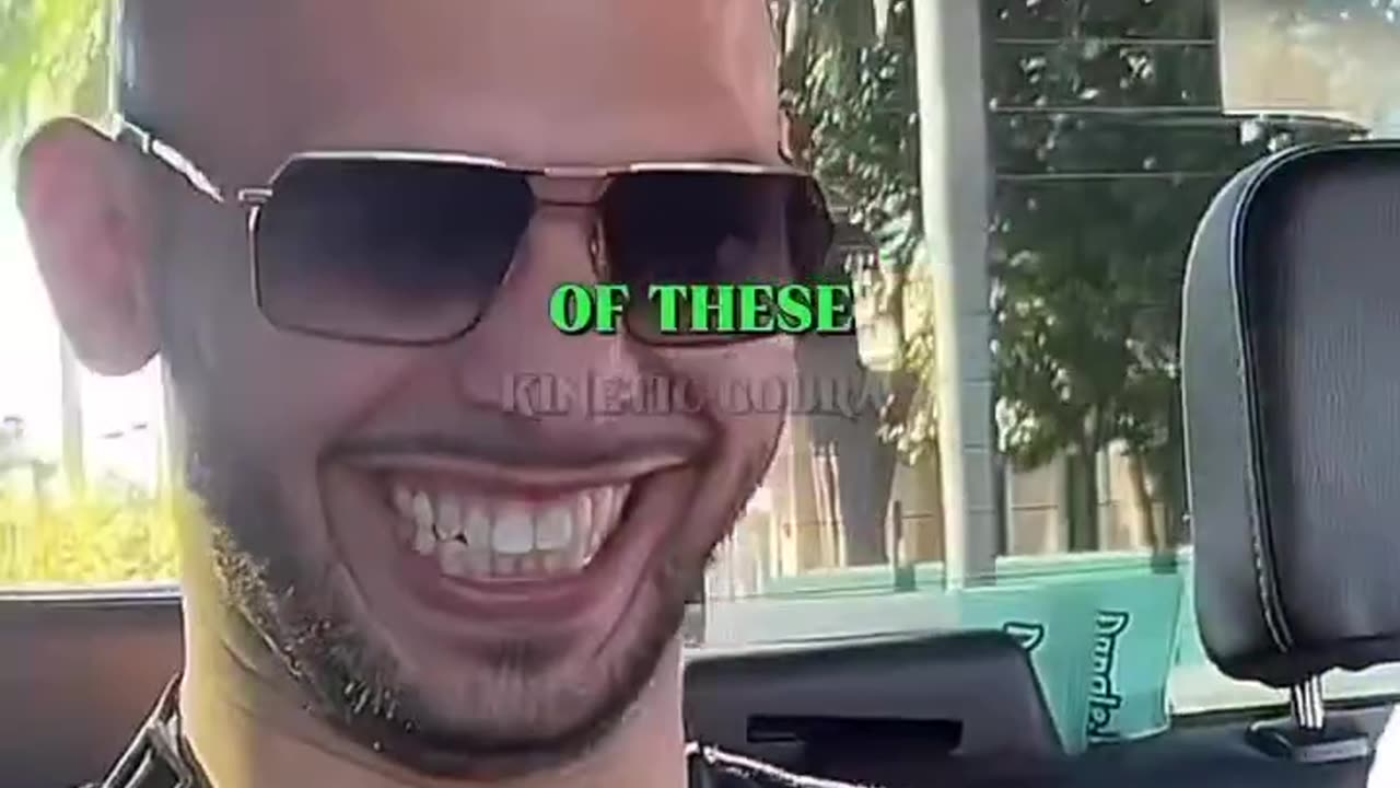 The Side You Don't See