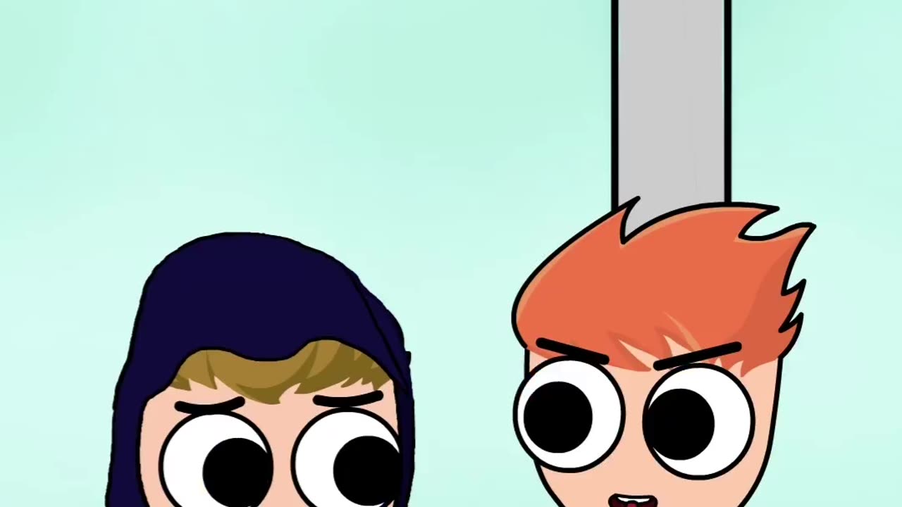 Comedy cartoon funny shorts