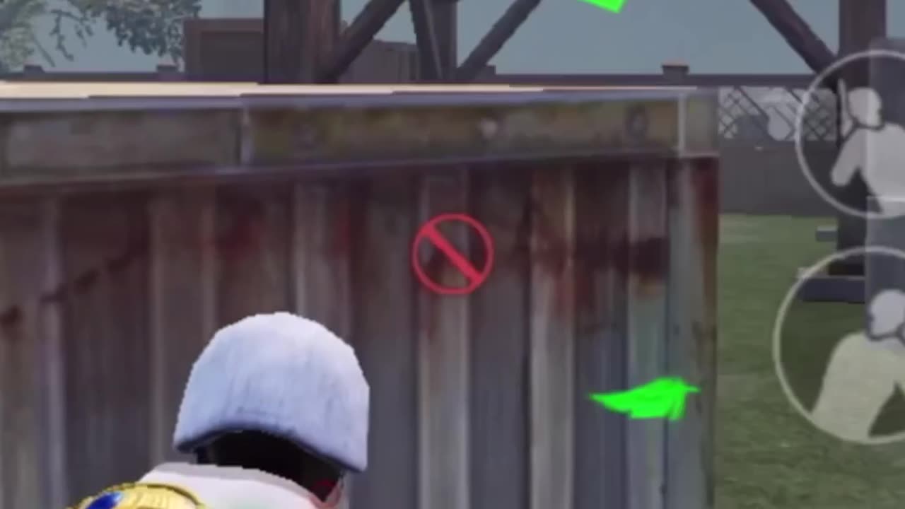 Bgmi gameplay