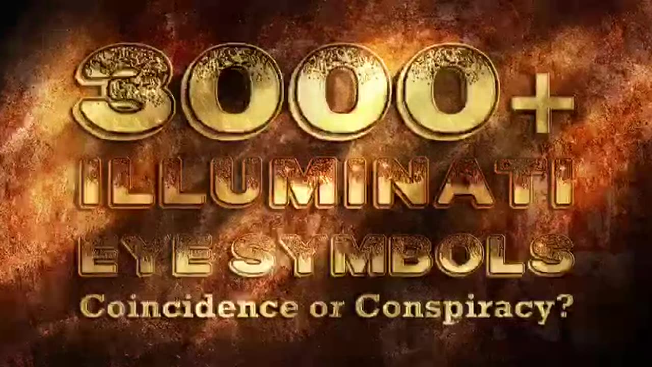 OLTRE 3000 ESEMPI DI SIMBOLISMO MASSONICO SATANICO🏳️‍🌈 DOCUMENTARIO Un breve sguardo all'agenda pedo satanica 2030,da come viene attuata e a coloro che la promuovono,gesuiti,massoni,ebrei e altri