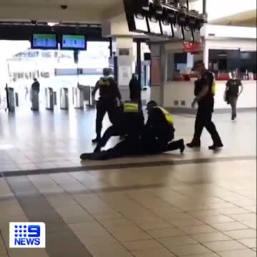 🔴AUSTRALIAN STANDARDS