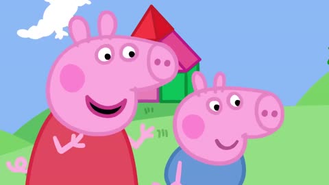 Peppa Pig Tales