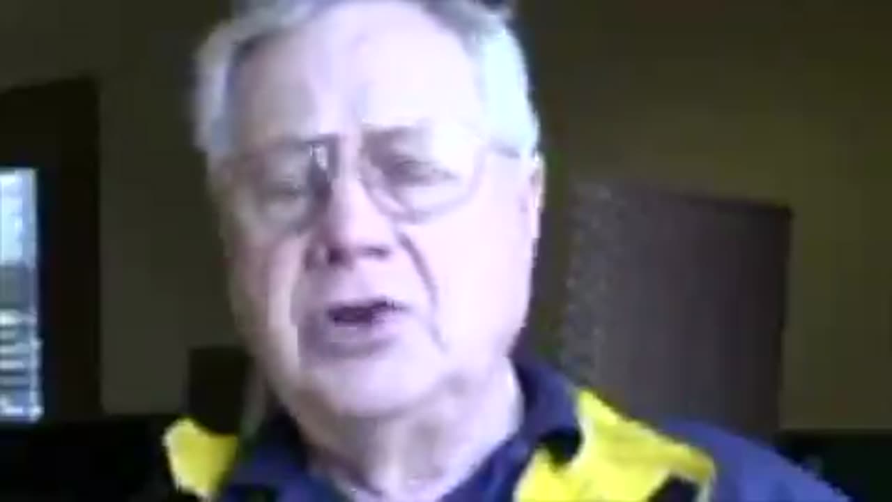 Ted Gunderson