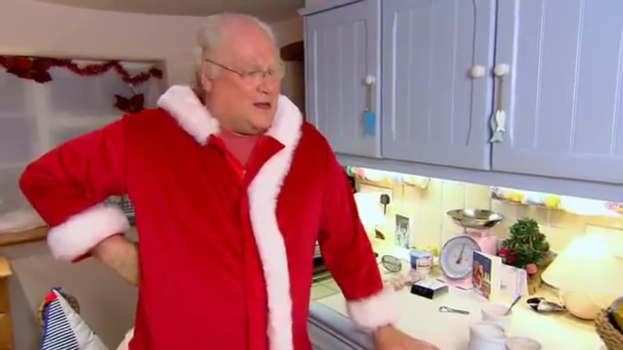 Come Dine with Me S22E160 with Colin Baker