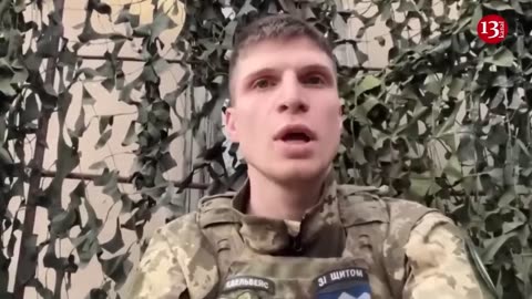 Ukraine prepares a surprise for the Russians in Bakhmut