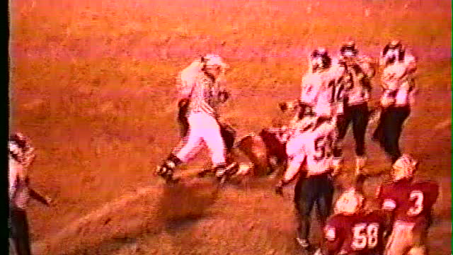 MHS vs Clarke Central 1993