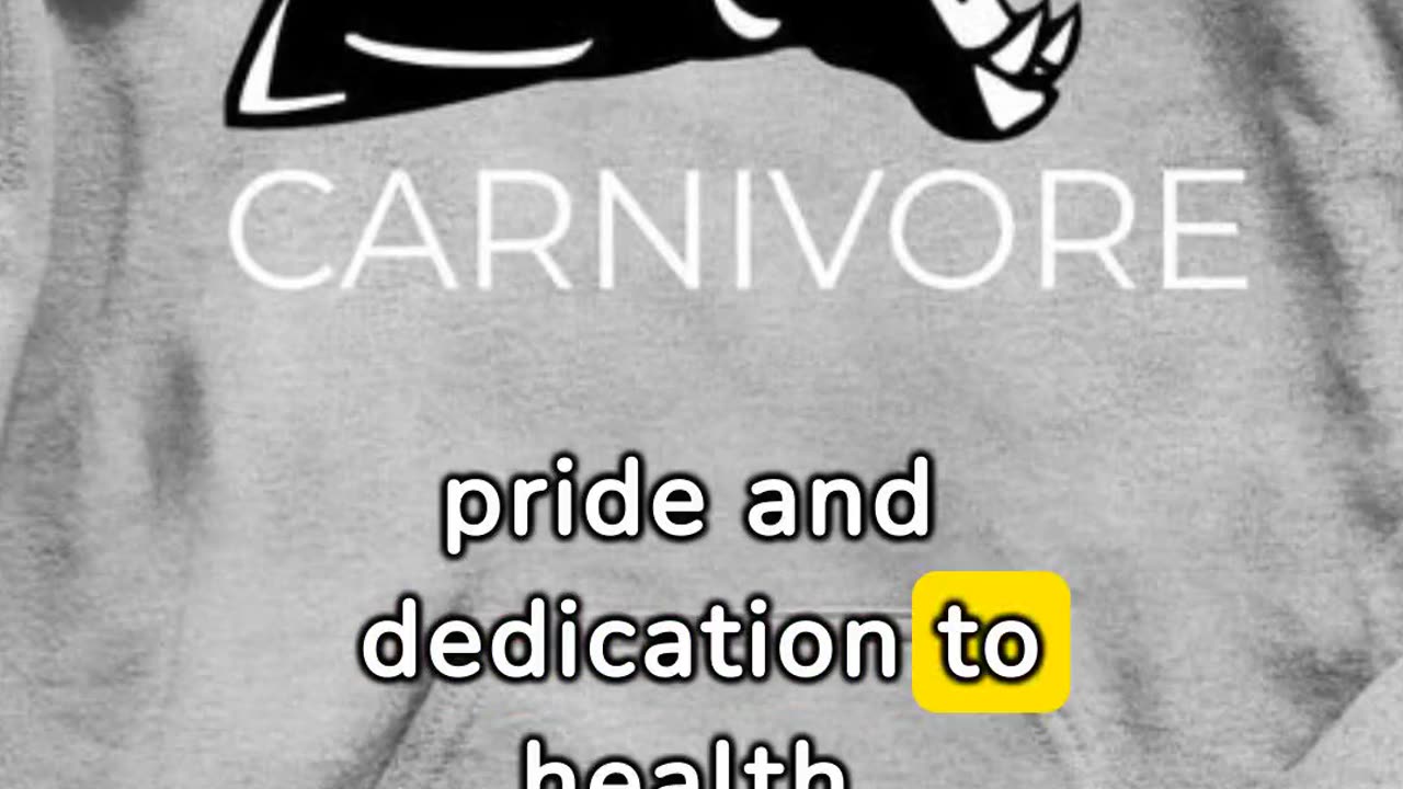 CARNIVORE MERCHANDISE AND MORE