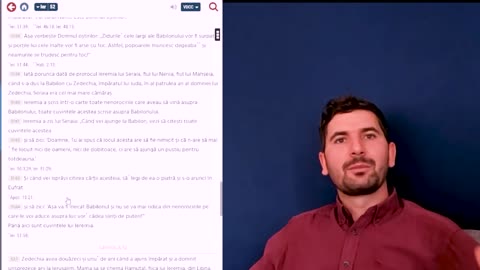Momentul și Etapele Căderii Babilonului datorită efectelor războiului din Israel - PARTEA 1