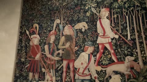 The Cloisters (Metropolitan Museum of Art, Manhattan) 9