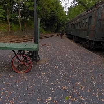 All aboard hogwarts express