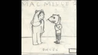 Mac Miller- The Bargain (OG)