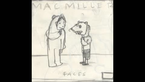 Mac Miller- The Bargain (OG)