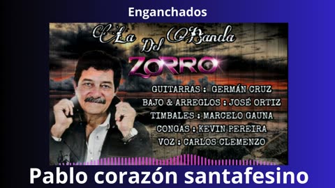 la banda del zorro