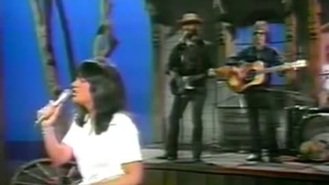 Linda Ronstadt - When Will I be Loved - 1975