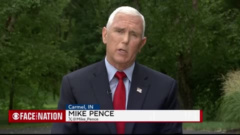 Analyzing Mike Pence's Optimism: Assessing Trump's 2024 Election Prospects