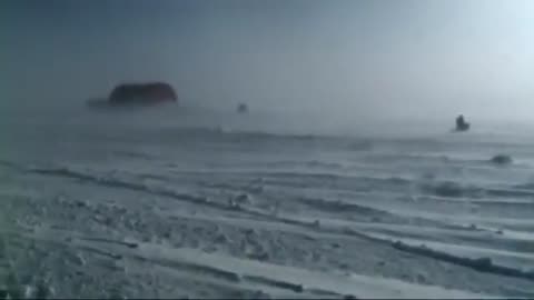 Jorgen Peder Steffensen on global temperatures