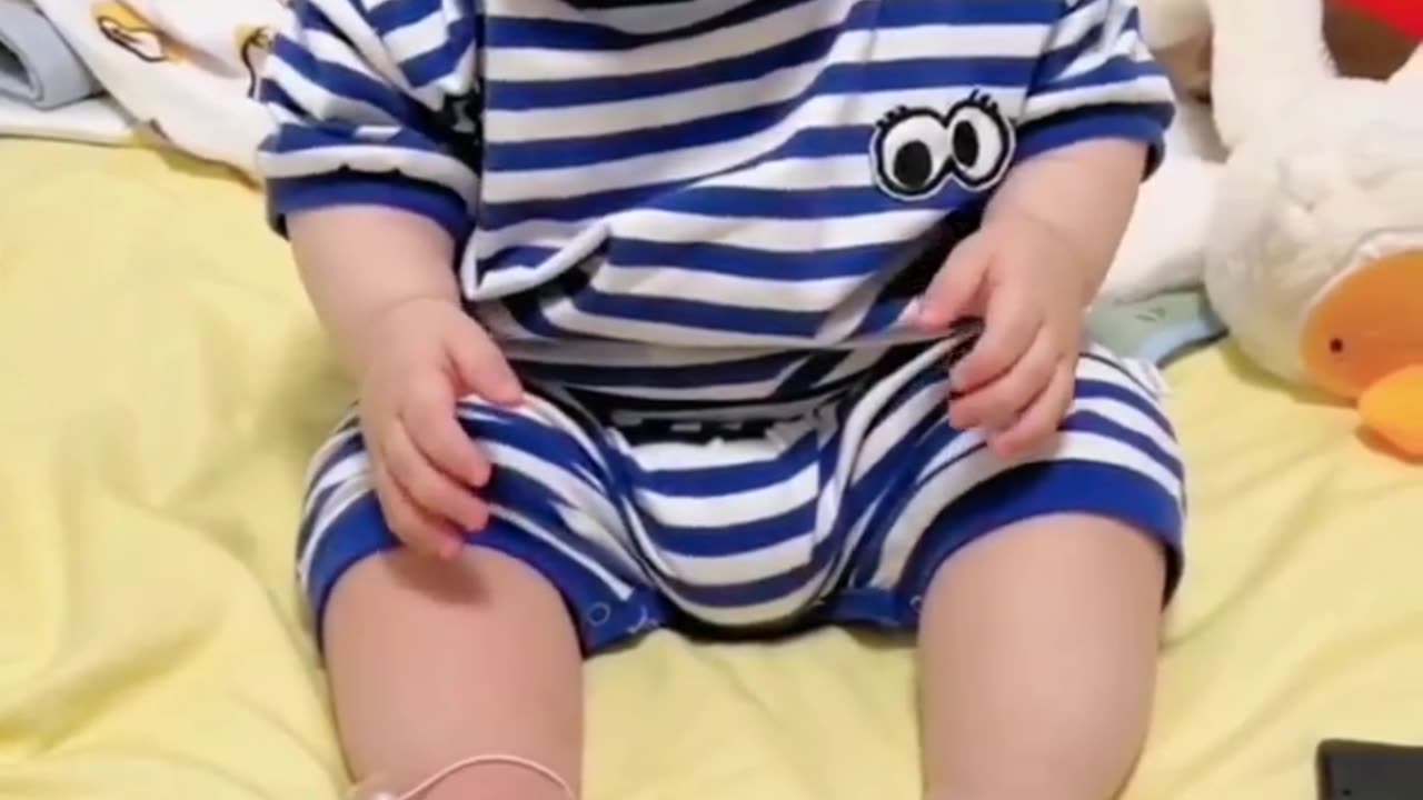 Baby Crying Videos