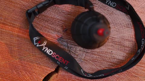 Wyndscent Grenade
