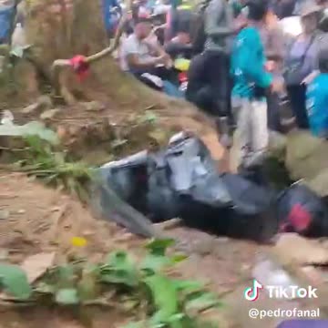 A massive caravan of military-age males are on their way to the USA