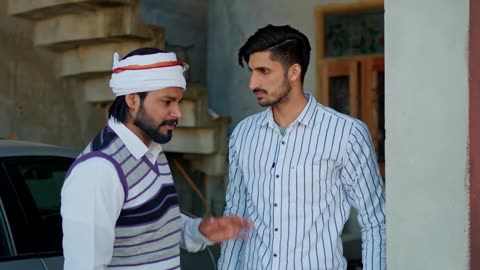 Byah ki chithi 😂,lovish gujjar