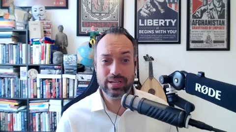 Col. Douglas Macgregor: NATO is an Appendage of Globalist Foreign Policy