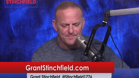 GRANT STINCHFIELD | Jr. Is Exposing Himself as a Climate Change Hypocrite