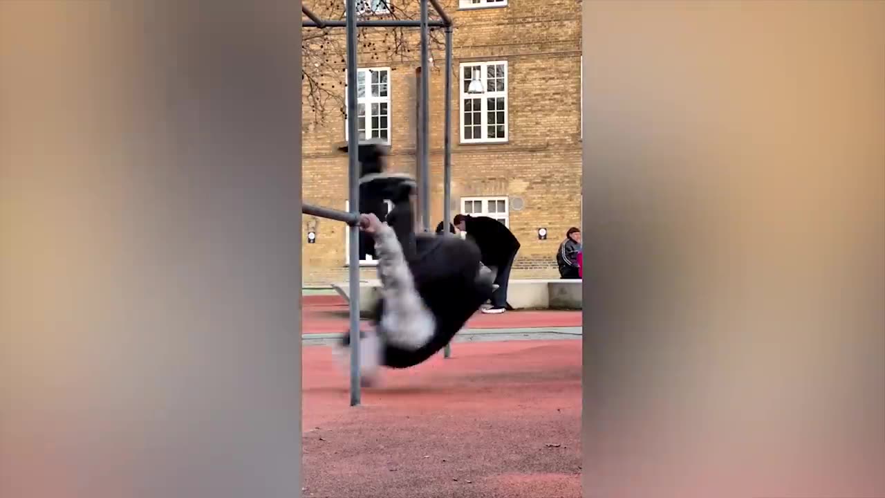 LIKE A BOSS #5