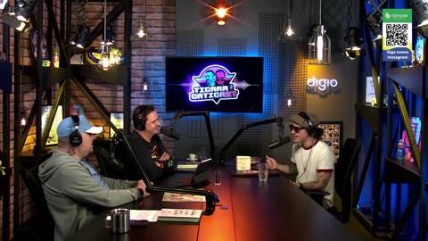 O DANILO FEZ POR MIM uma coisa MUITO legal naquele começo