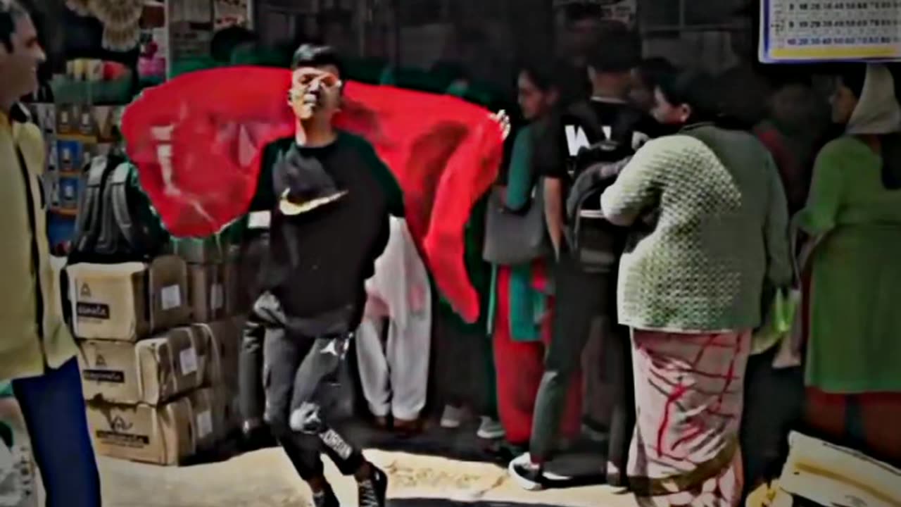 Crazy in public reaction #shorts