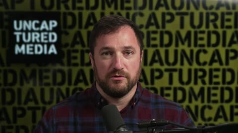 Redacted and Dan Cohen on CIA running concentration camps in Gaza