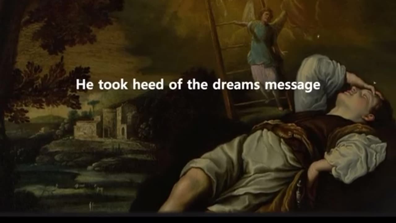 THE SECRET TRUTH BEHIND DREAMS