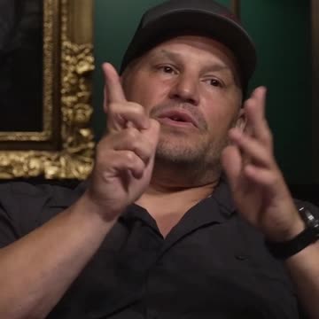 SRS #90 Ryan Hendrickson: Steppingon IED