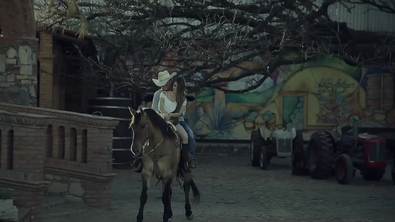 Christian Nodal - Adiós Amor (Video Oficial)