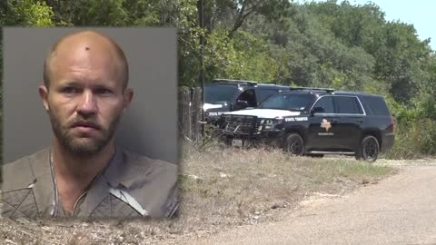 Reward increased to $6k for missing Coryell County inmate Brandon Hogan