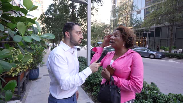 Publics Wild Response to Business Questions Ep 5