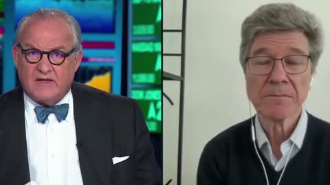An American economist blames the US over Nord Stream attacks