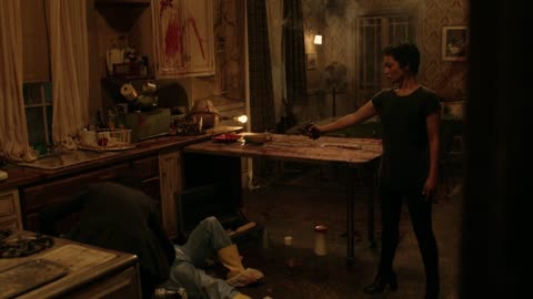 Preacher season 02 episode 09