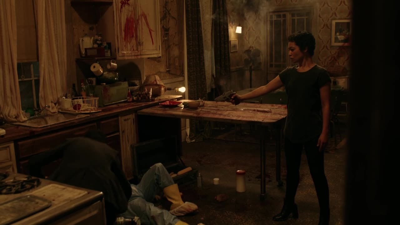 Preacher season 02 episode 09